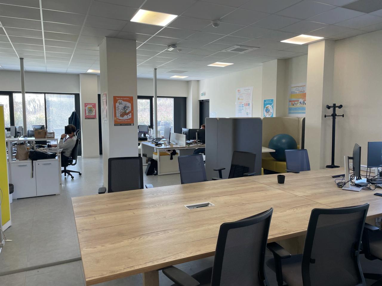 Local d'activité Saint-Jean-d'Illac 2236m² Location local d'activité Saint-Jean-d'Illac Gironde OLACT2530700 8